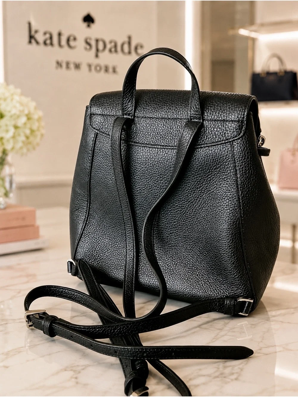 kate spade 🖤 backpack